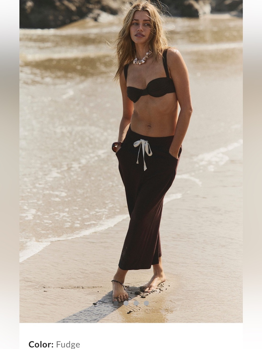 Free People Wynona Pants